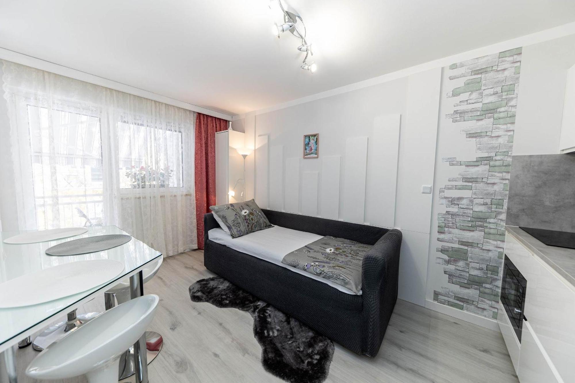 Apartment Erik Crikvenica Luaran gambar