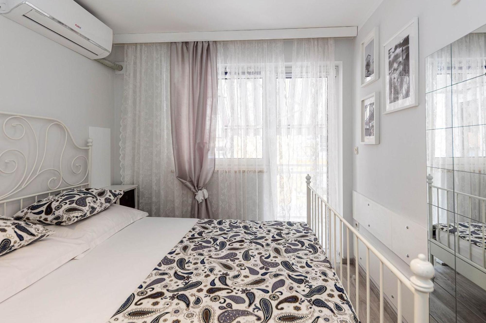 Apartment Erik Crikvenica Luaran gambar
