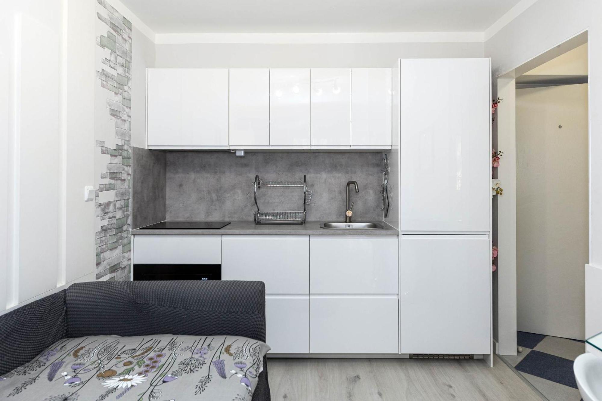Apartment Erik Crikvenica Luaran gambar