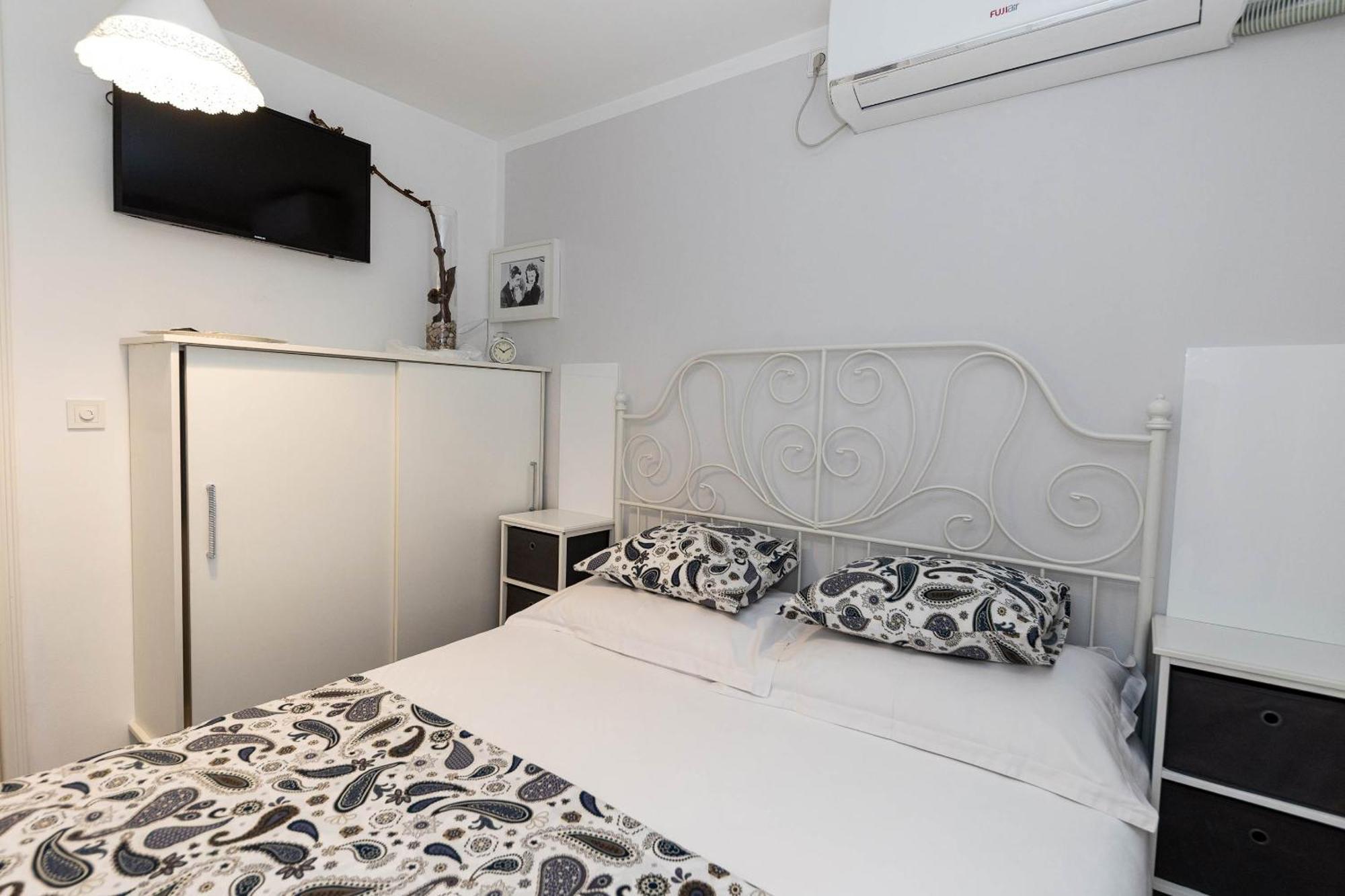 Apartment Erik Crikvenica Luaran gambar