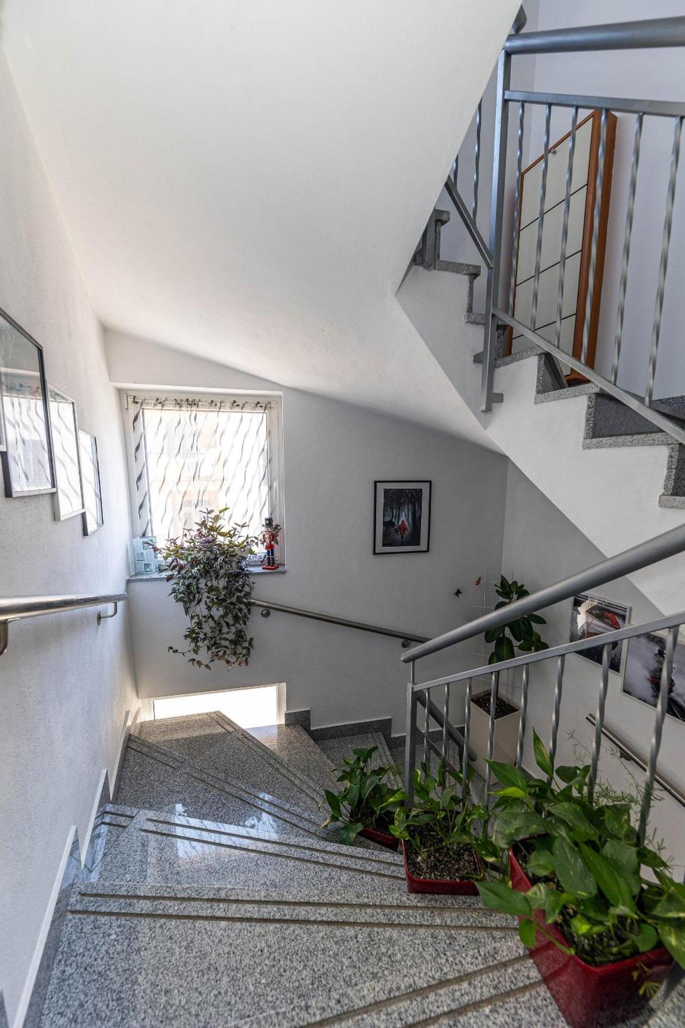 Apartment Erik Crikvenica Luaran gambar