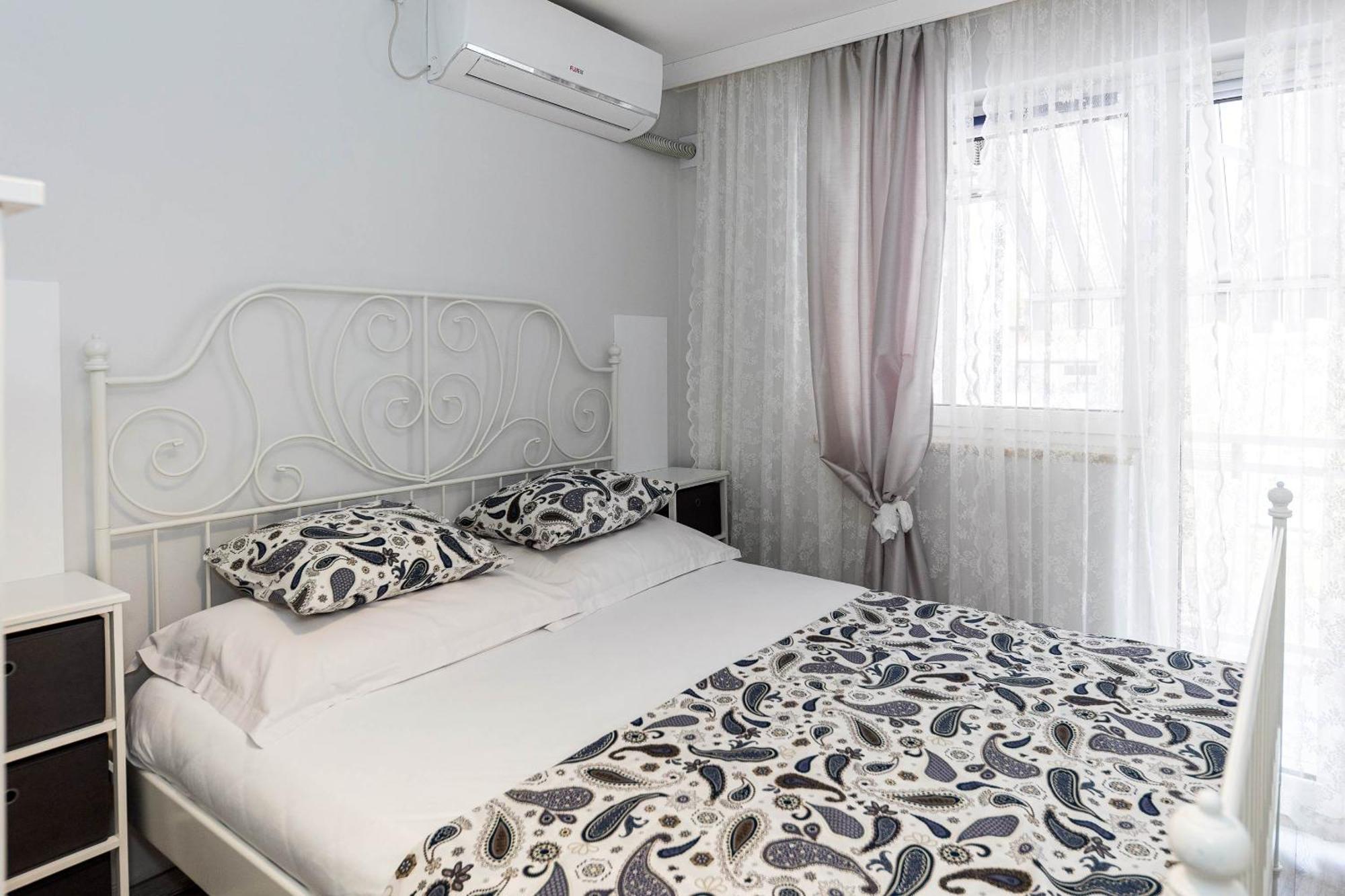 Apartment Erik Crikvenica Luaran gambar